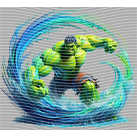 Marvel Comics-MA 408